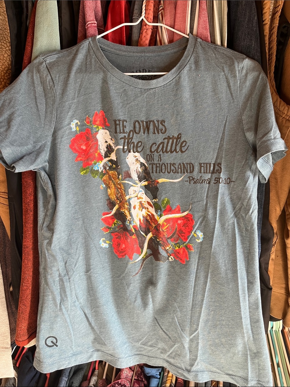 Rodeo Quincy Shirt